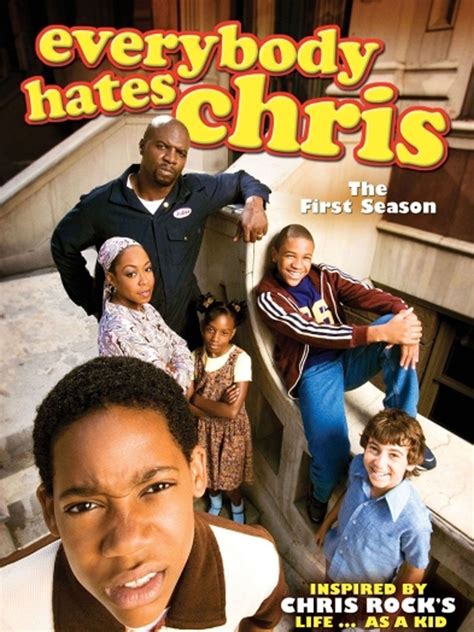 todo mundo odeia chris rede canais|Assistir Todo Mundo Odeia o Chris (2005) Online Dublado – .